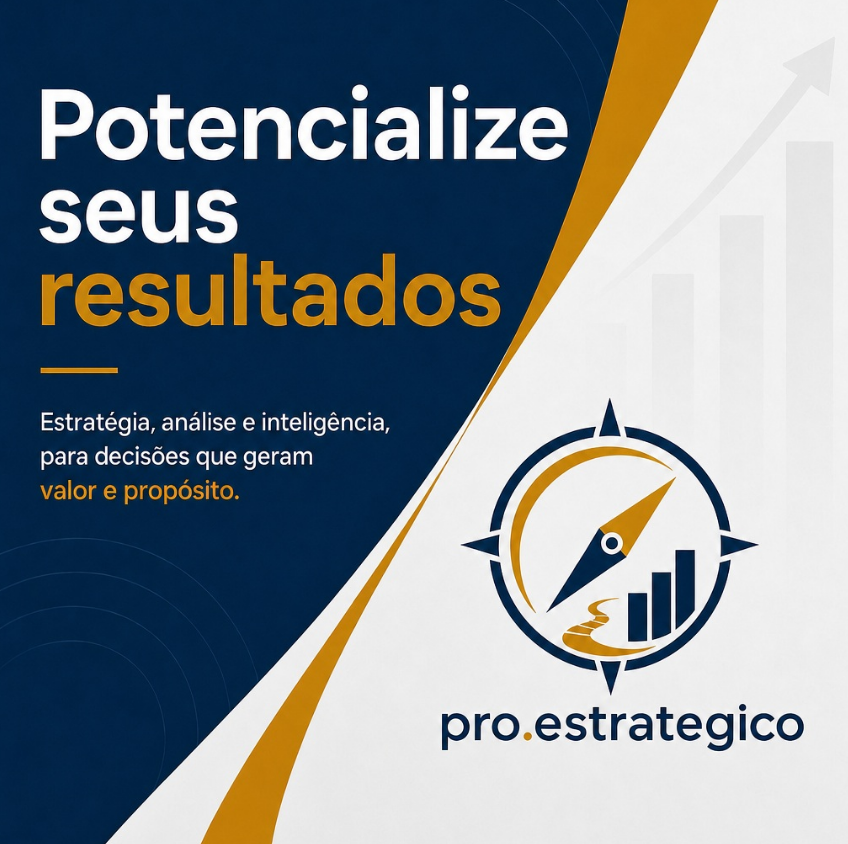 Potencialize seus resultados pro.estrategico